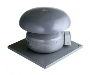 Ventilatoare de acoperis